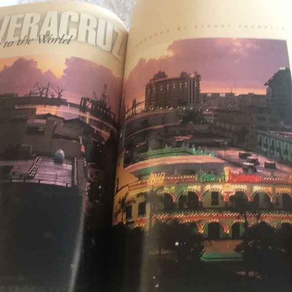 National Geographic Vol. 190 No. 2 August 1996 - Picture 10 of 12